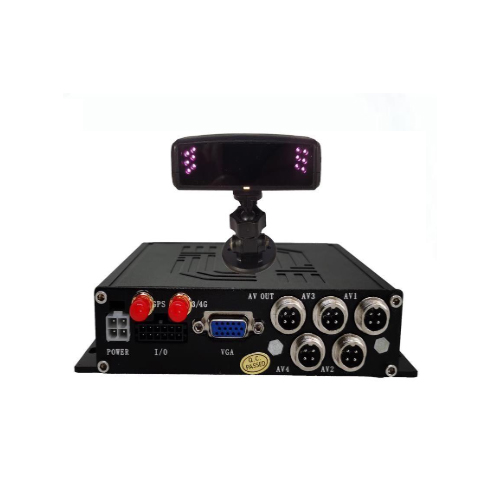 Online Driver Fatigue Monitor 2022 Model